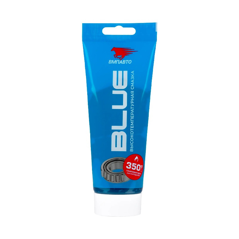 Смазка МС 1510 Blue, туба, 0,2 л