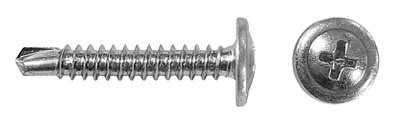 Саморез ШСММ прессшайба сверло 4,2х25 (1000 шт)