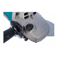 Угловая шлифмашина Makita 9069, 230 мм, 2000 Вт Угловая шлифмашина Makita 9069, 230 мм, 2000 Вт