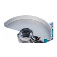 Угловая шлифмашина Makita 9069, 230 мм, 2000 Вт Угловая шлифмашина Makita 9069, 230 мм, 2000 Вт