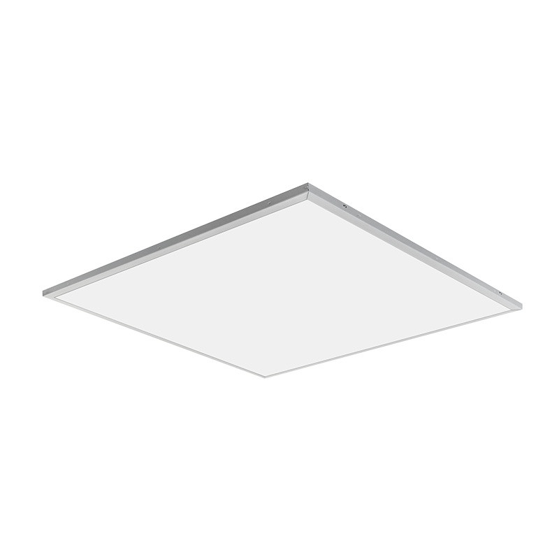 Светильник LED Аврора 32Вт, 595x595x25мм, опал, 4000К, CRI>90, IP20 Светильник LED Аврора 32Вт, 595x595x25мм, опал, 4000К, CRI>90, IP20