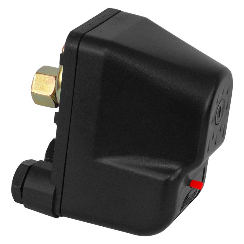 Реле защиты от сухого хода Jemix ВР, P min/max=0,14-1,4бар,15А, 230В, IP54 Реле защиты от сухого хода Jemix ВР, P min/max=0,14-1,4бар,15А, 230В, IP54