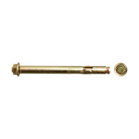 Болт анкерный с гайкой SWFS 6,5х75 (120 шт)