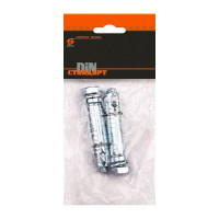 Анкер SORMAT PFG LB 12-20 со вставным болтом (2 шт) пакетик