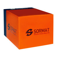 Анкер SORMAT PFG LB 10-15 со вставным болтом (25 шт)