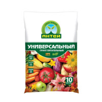 Грунт универсальный, 10 л Грунт универсальный, 10 л