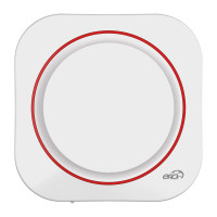 Вентилятор вытяжной Era 100 Disc 4C, 105м3/ч с обратным клапаном