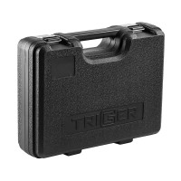 Перфоратор Trigger 20021, 3 режима 1,2 Дж, кейс, 19 мм, 440 Вт Перфоратор Trigger 20021, 3 режима 1,2 Дж, кейс, 19 мм, 440 Вт