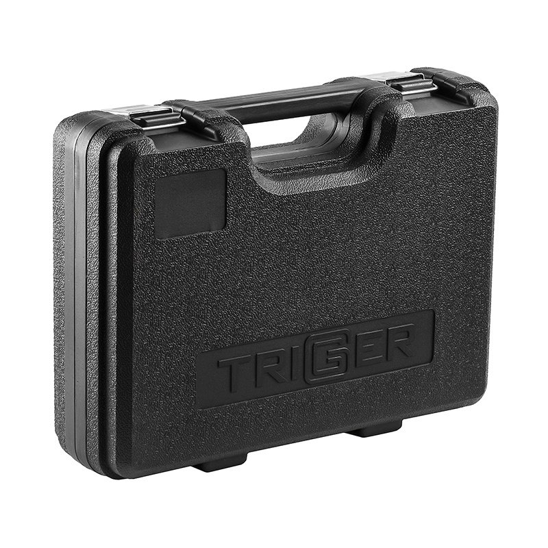 Перфоратор Trigger 20021, 3 режима 1,2 Дж, кейс, 19 мм, 440 Вт Перфоратор Trigger 20021, 3 режима 1,2 Дж, кейс, 19 мм, 440 Вт