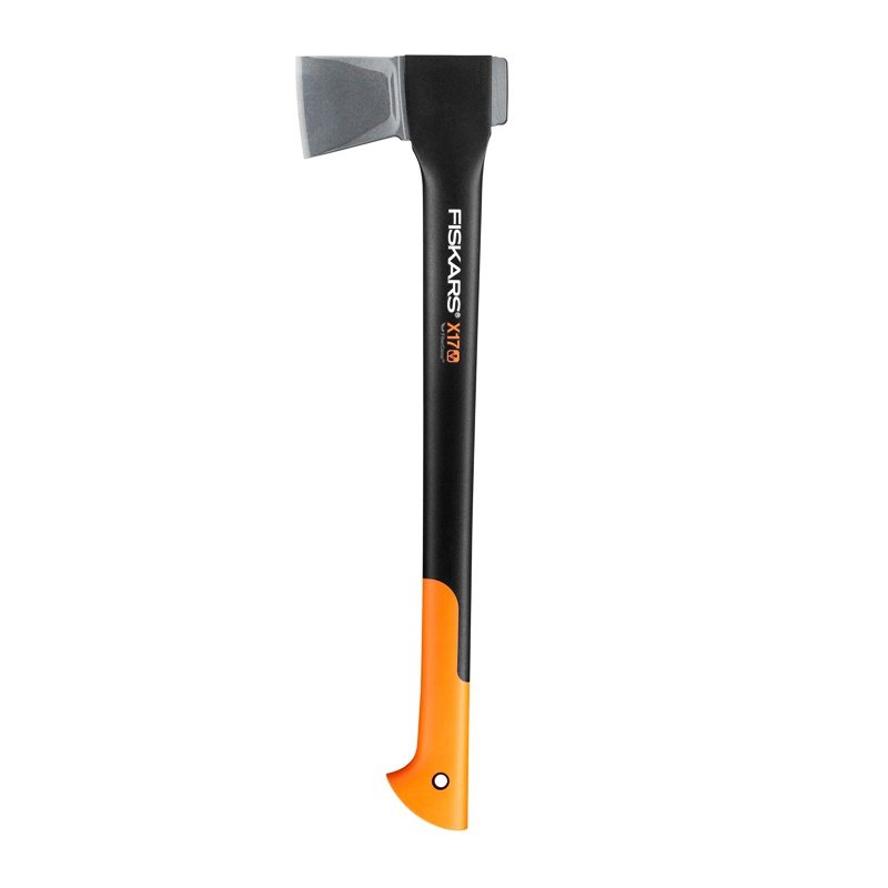 Топор-колун Fiskars Х17