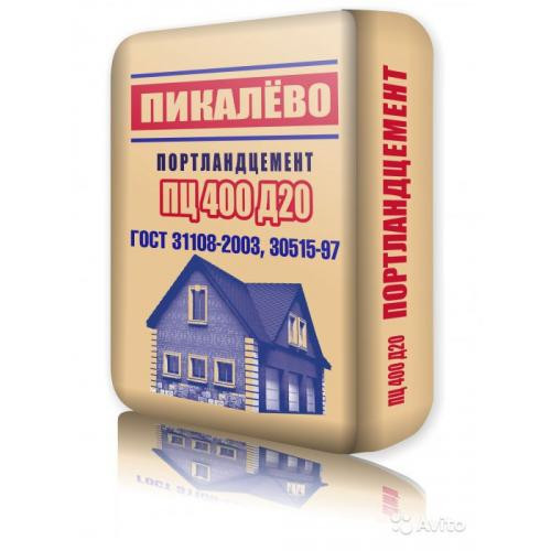 Цемент ПЦ М400 Д20 (ЦЕМ I 32,5 Н) цемент, 50 кг. Цемент ПЦ М400 Д20 (ЦЕМ I 32,5 Н) цемент, 50 кг.