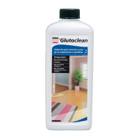 Средство для очистки ламината и пробки PUFAS Glutoclean №361 (1 л) Средство для очистки ламината и пробки PUFAS Glutoclean №361 (1 л)