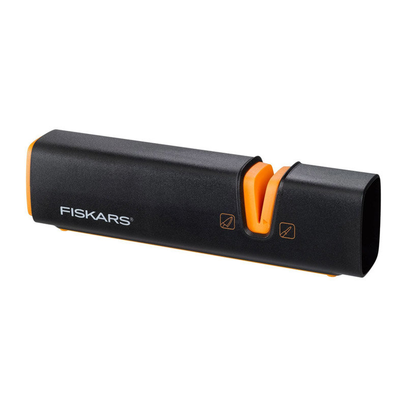 Точилка для топоров и ножей Fiskars 1000601
